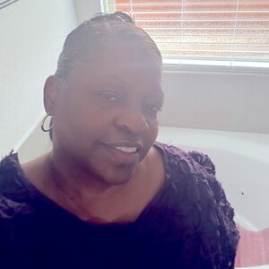Meet your Posher, Shawnette